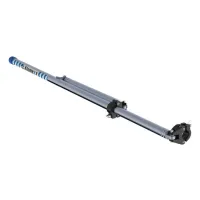 Alumexx Stabilisator 200 cm | Essentiële Veiligheid voor Uw Steiger